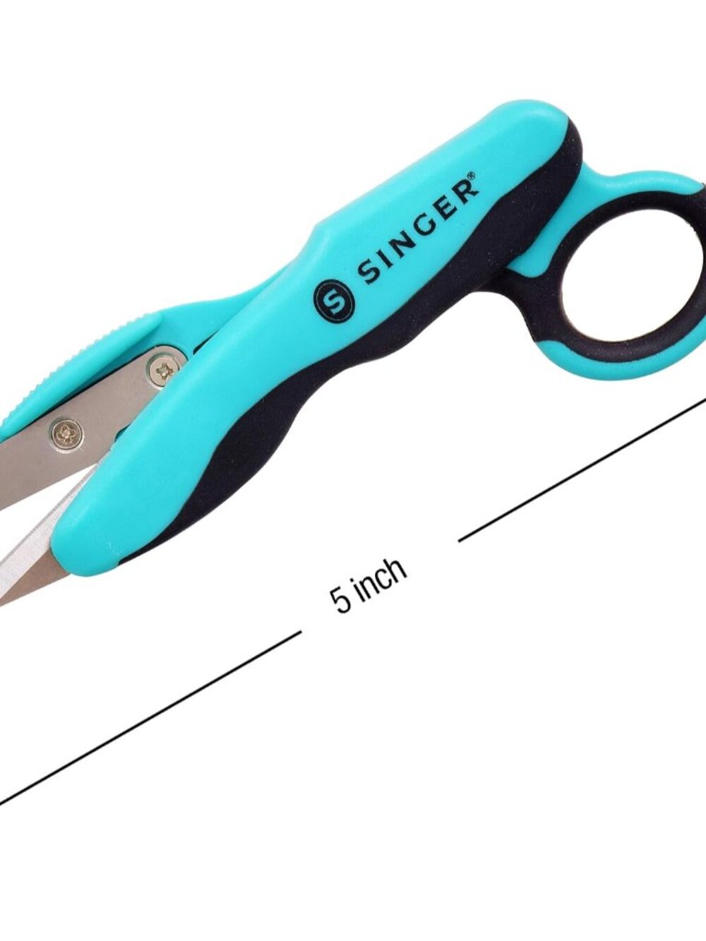 ProSeries Sewing Tool Kit, Scissors & Seam Ripper Bundle, 3 Count - Picture 5 of 9